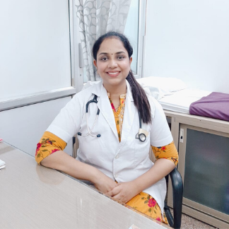 DR. DEEPIKA DOSHI