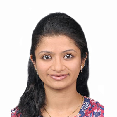 DR.KAUSHA SHAH