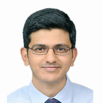 Orthopedic in Dahisar - Dr. Kunal Shah