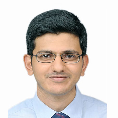 DR.KUNAL SHAH