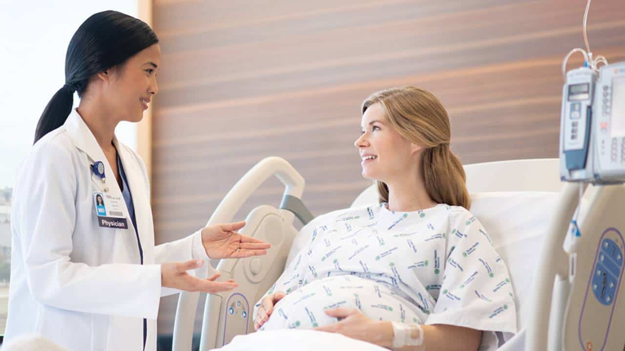 10 tips for pregnancy care