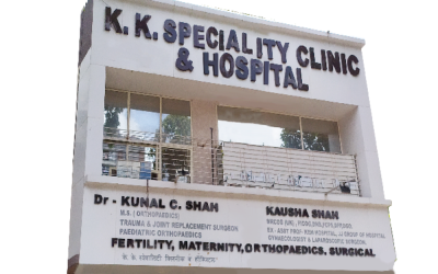 The Ultimate Guide to Choosing the Best Maternity Hospital in Dahisar
