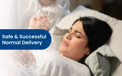 10 Essential Tips for a Safe & Successful Normal Delivery