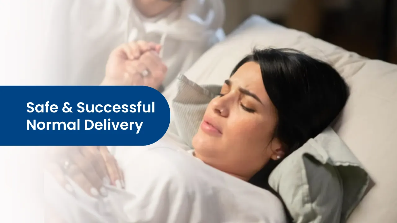 10 Essential Tips For A Safe And Successful Normal Delivery Kk