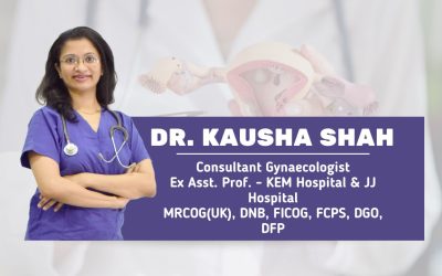 Gynecologist in Kandivali