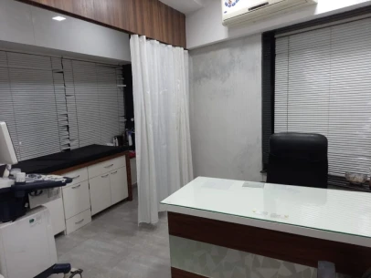 KK speciality clinic hospital Dahisar